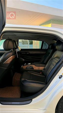 جنسس G90
